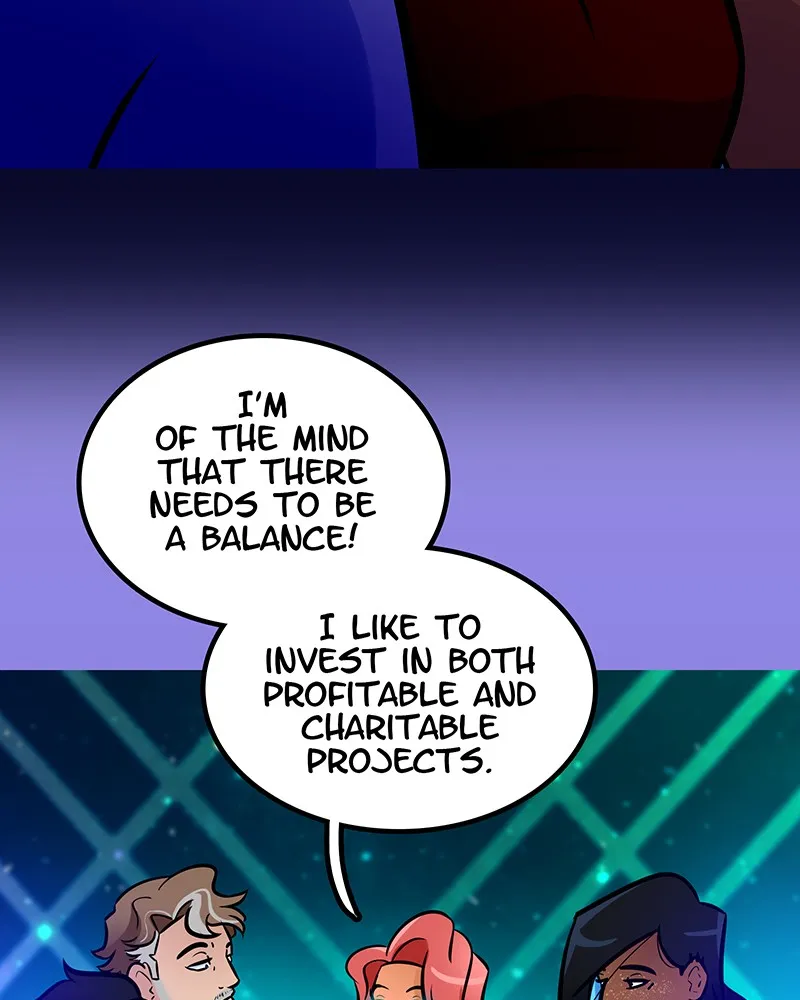 Read LoveBot chapter 77 image 11 on Lezhin
