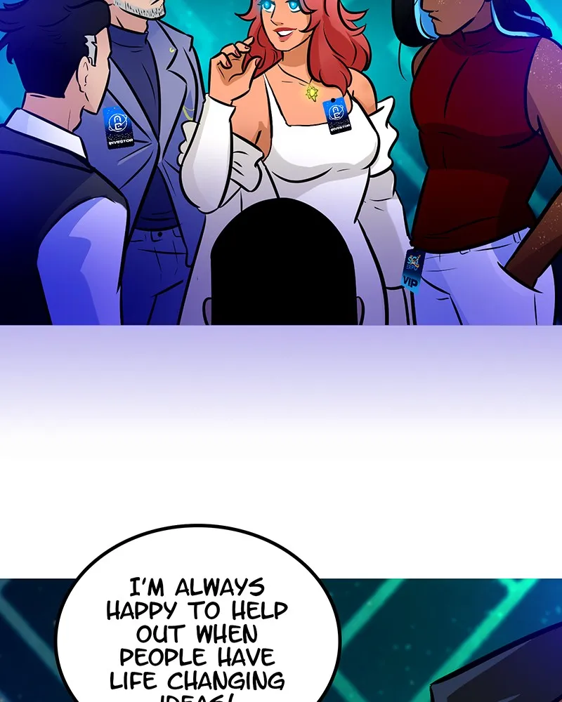 Read LoveBot chapter 77 image 12 on Lezhin