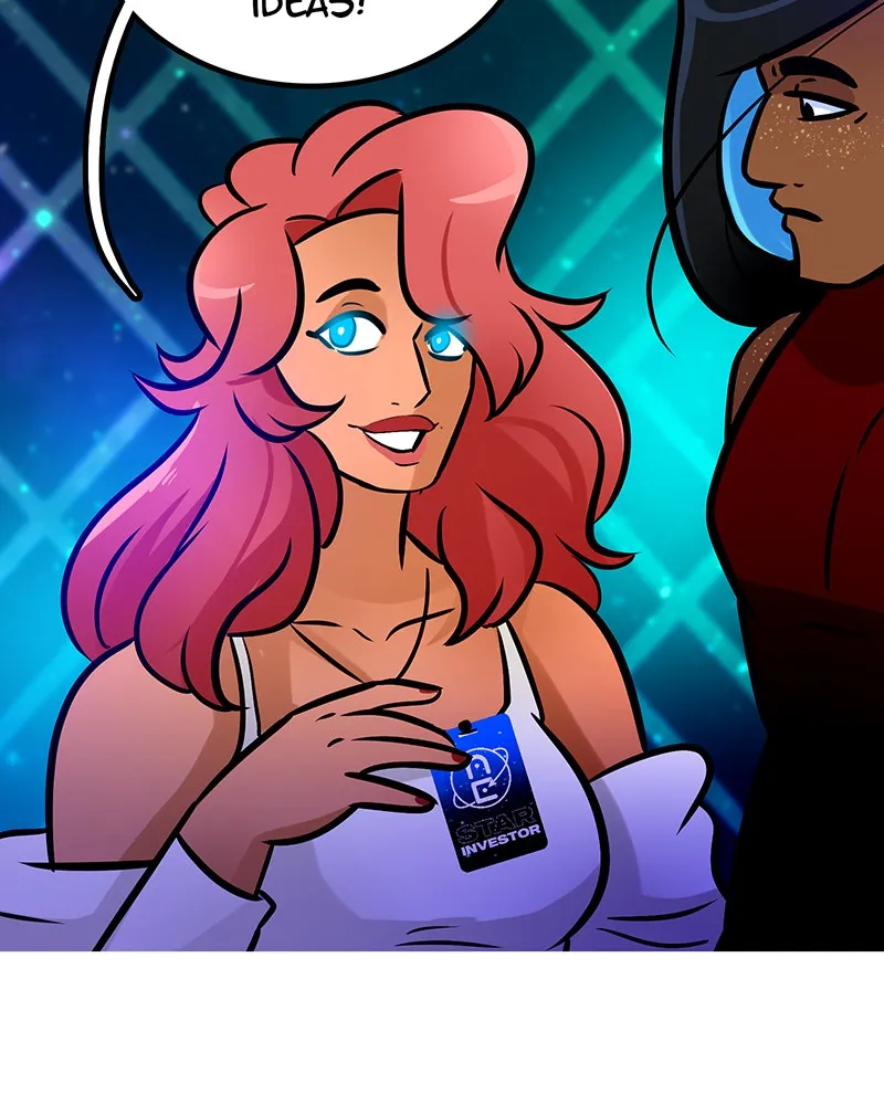 Read LoveBot chapter 77 image 13 on Lezhin