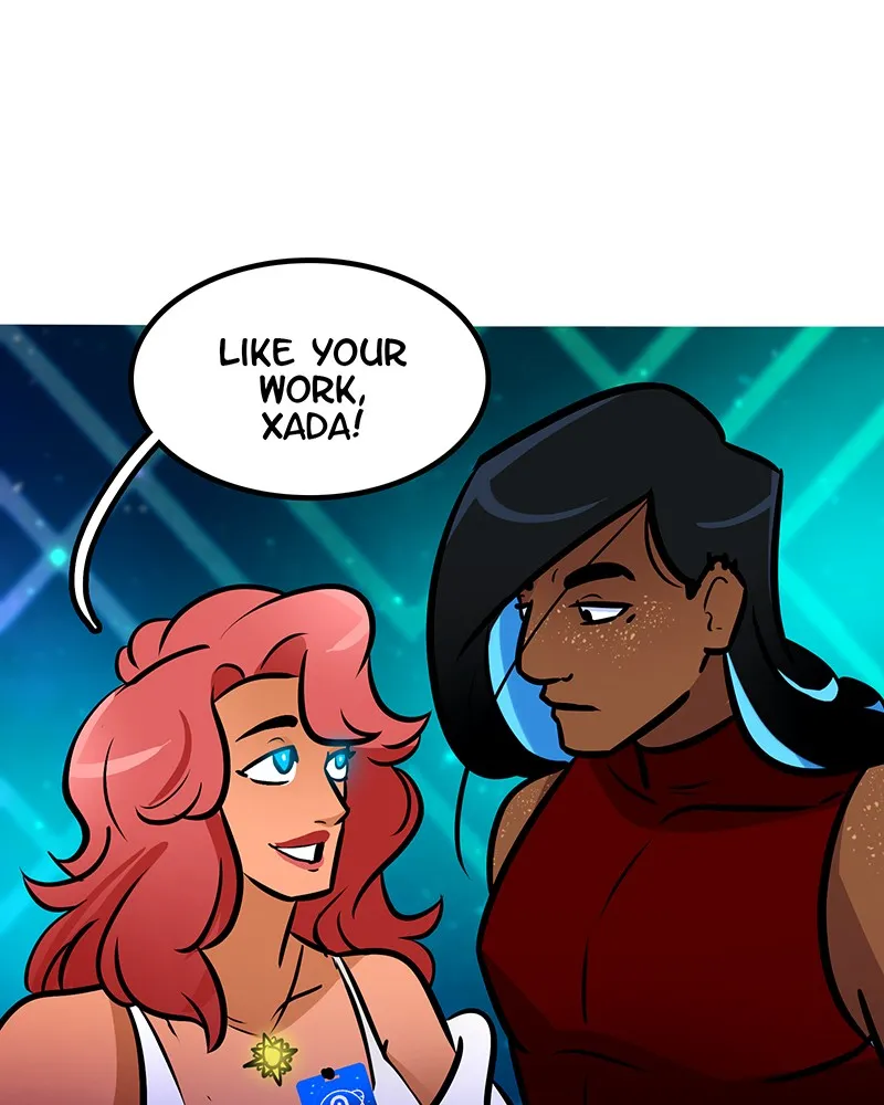 Read LoveBot chapter 77 image 14 on Lezhin