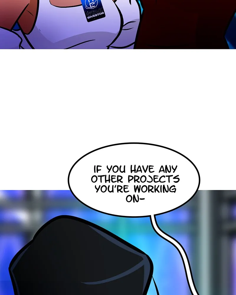 Read LoveBot chapter 77 image 15 on Lezhin