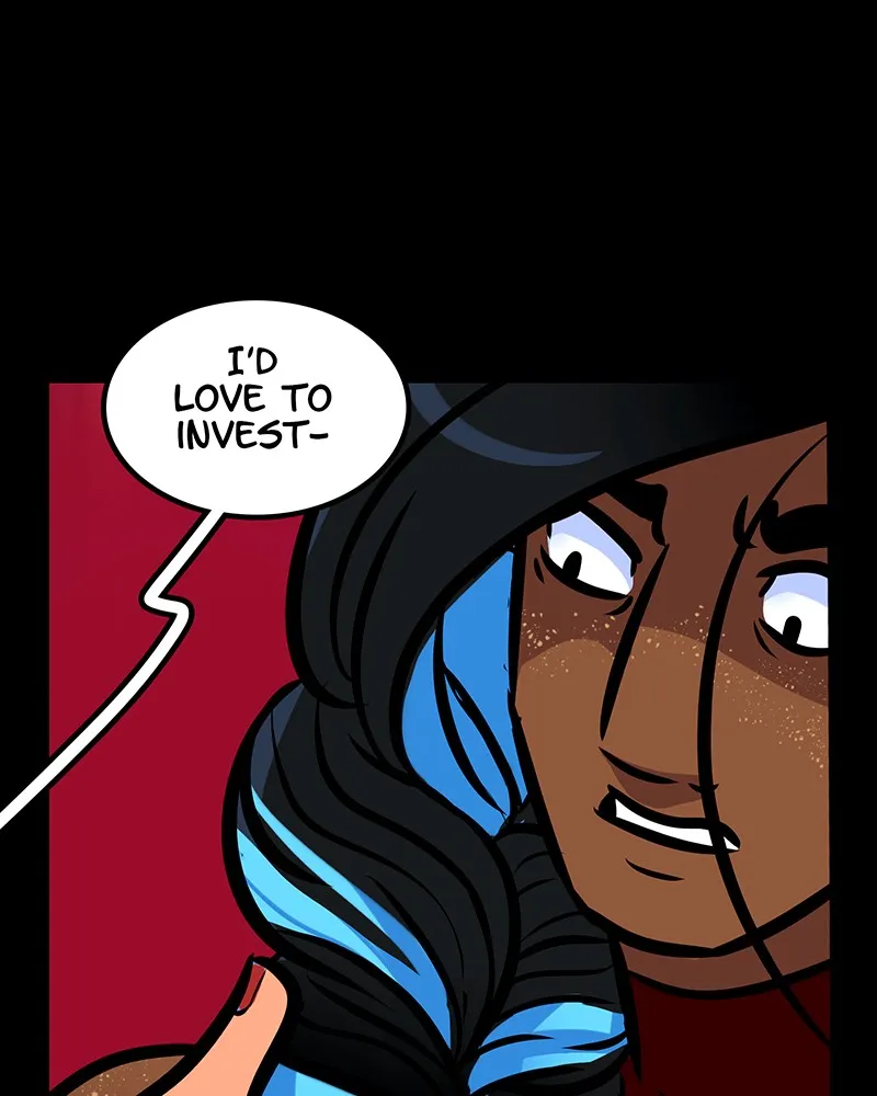 Read LoveBot chapter 77 image 17 on Lezhin