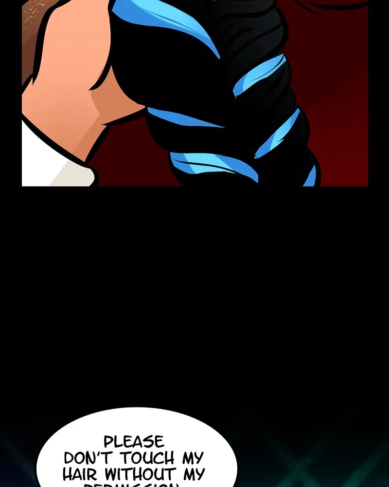 Read LoveBot chapter 77 image 18 on Lezhin