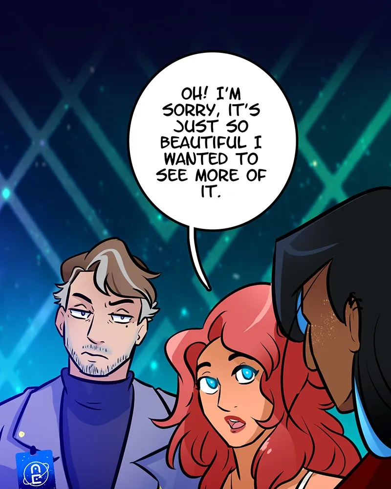 Read LoveBot chapter 77 image 20 on Lezhin