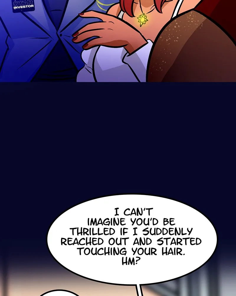 Read LoveBot chapter 77 image 21 on Lezhin