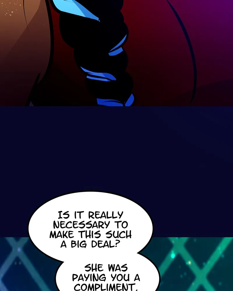 Read LoveBot chapter 77 image 23 on Lezhin
