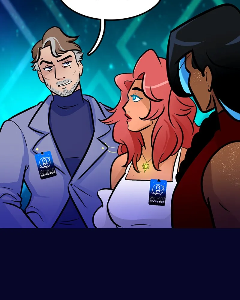 Read LoveBot chapter 77 image 24 on Lezhin