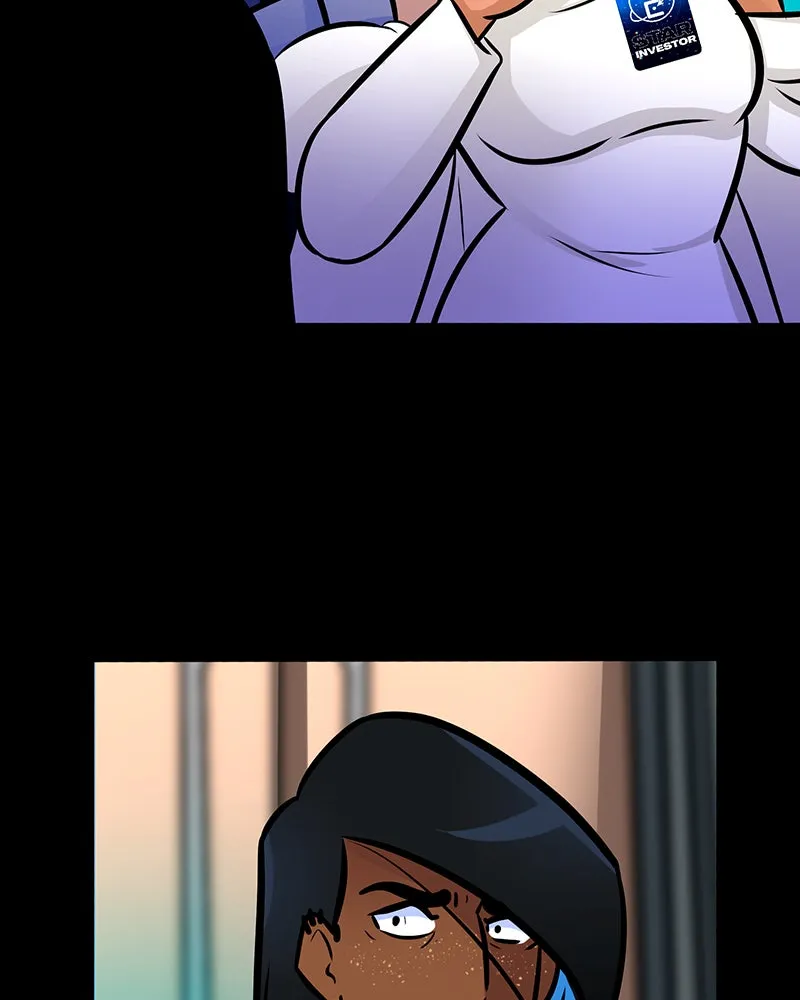 Read LoveBot chapter 77 image 26 on Lezhin