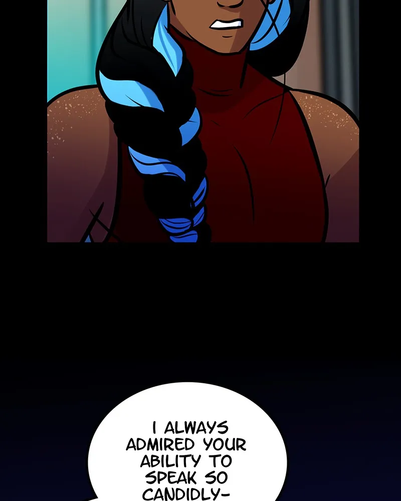 Read LoveBot chapter 77 image 27 on Lezhin