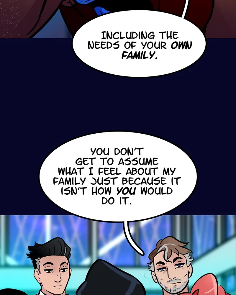 Read LoveBot chapter 77 image 29 on Lezhin