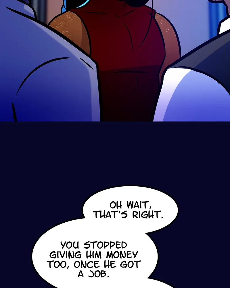 Read LoveBot chapter 77 image 32 on Lezhin