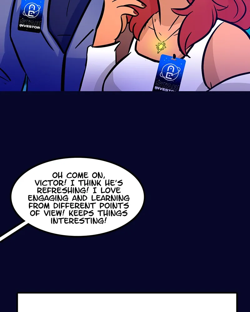 Read LoveBot chapter 77 image 35 on Lezhin