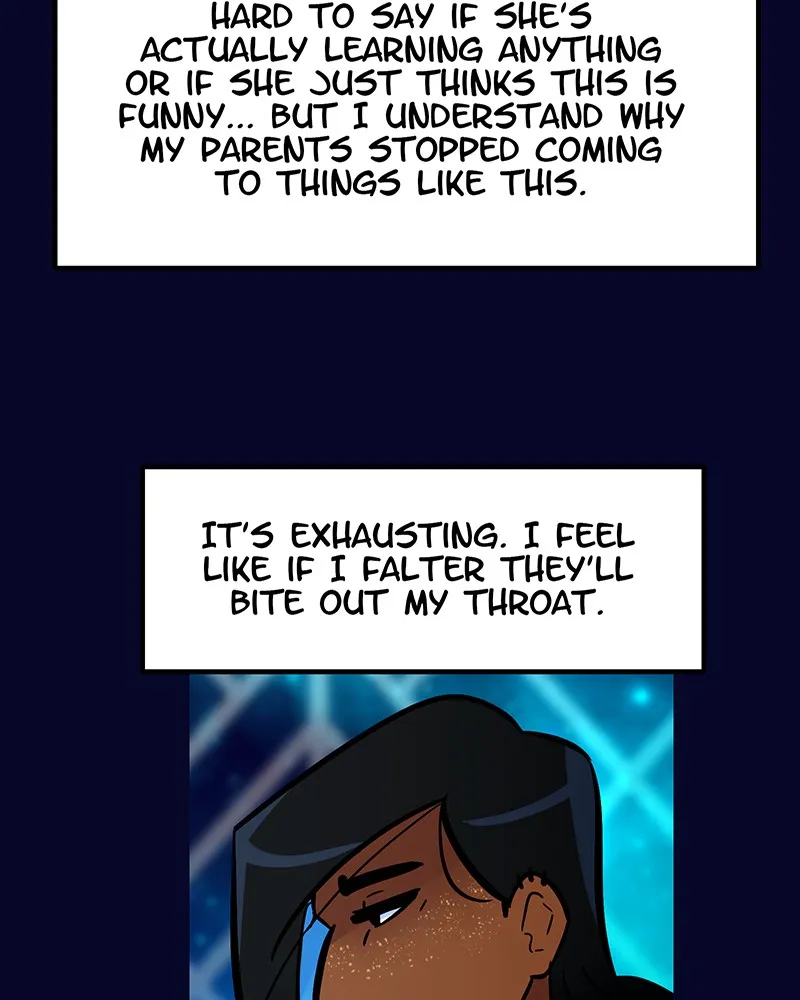 Read LoveBot chapter 77 image 36 on Lezhin