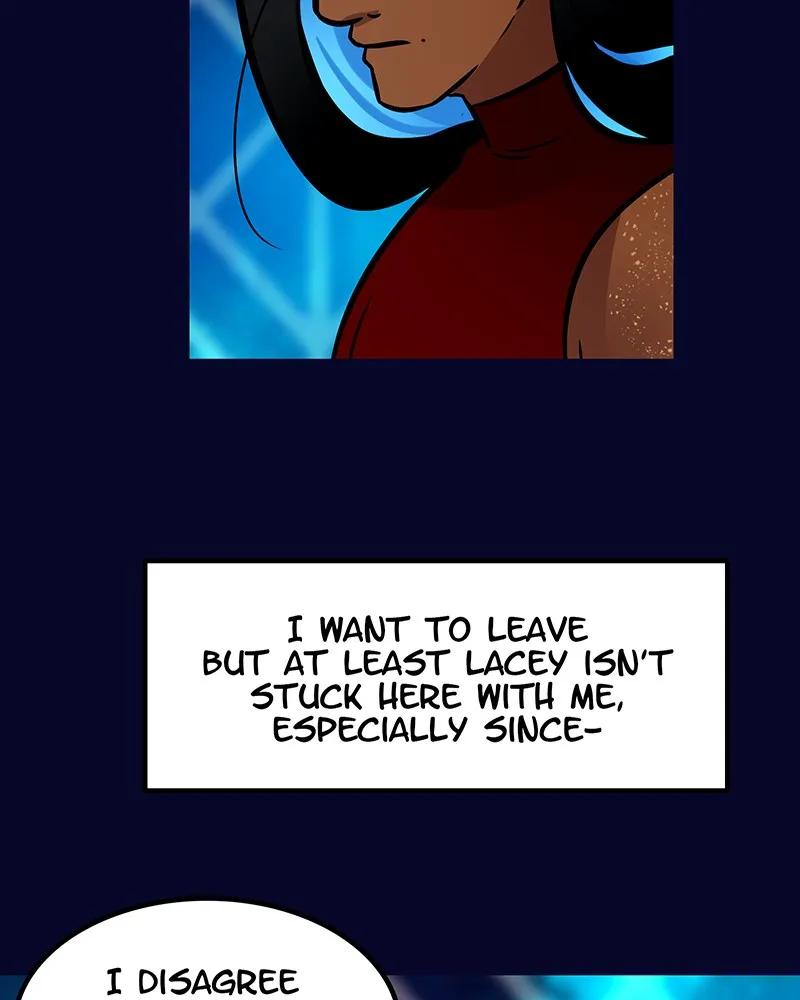 Read LoveBot chapter 77 image 37 on Lezhin