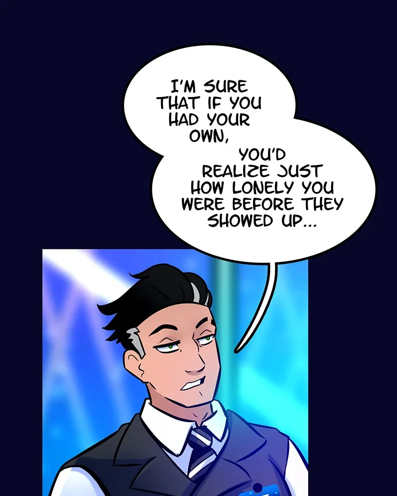 Read LoveBot chapter 77 image 40 on Lezhin