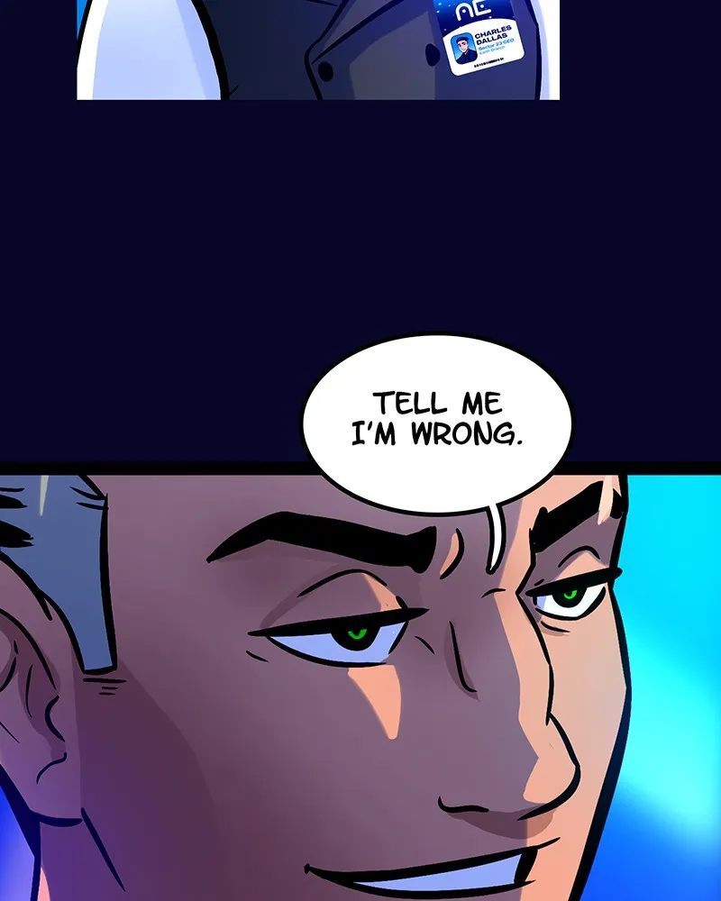 Read LoveBot chapter 77 image 41 on Lezhin