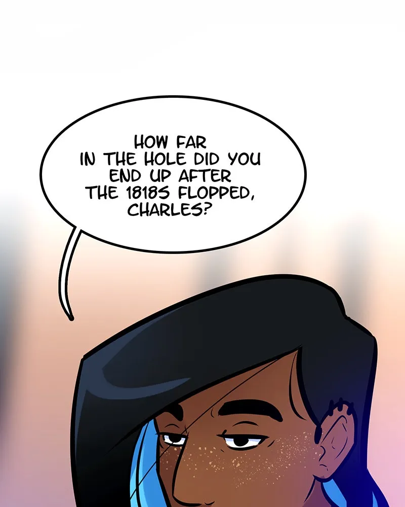 Read LoveBot chapter 77 image 45 on Lezhin