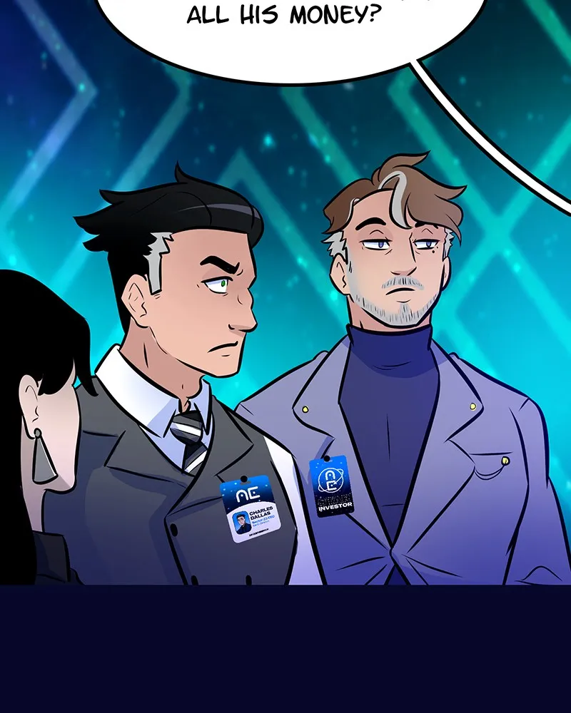 Read LoveBot chapter 77 image 47 on Lezhin