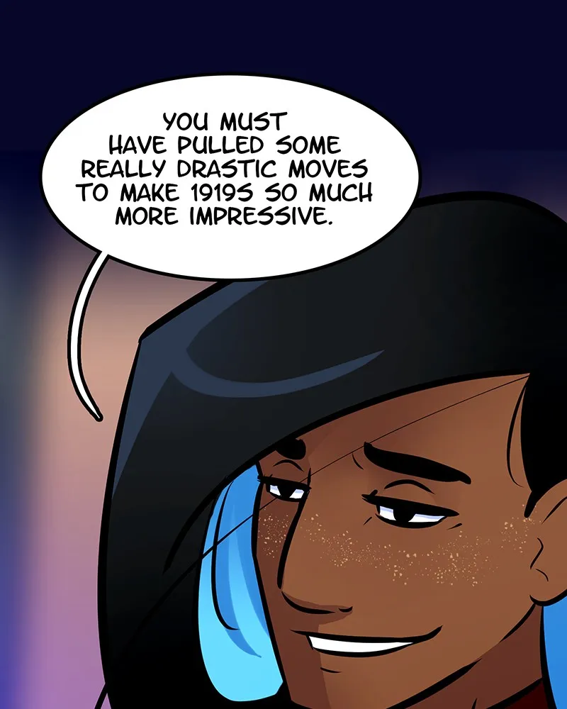 Read LoveBot chapter 77 image 48 on Lezhin