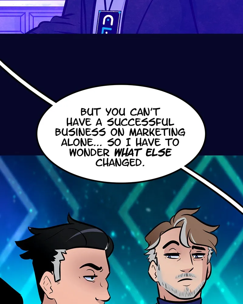 Read LoveBot chapter 77 image 51 on Lezhin