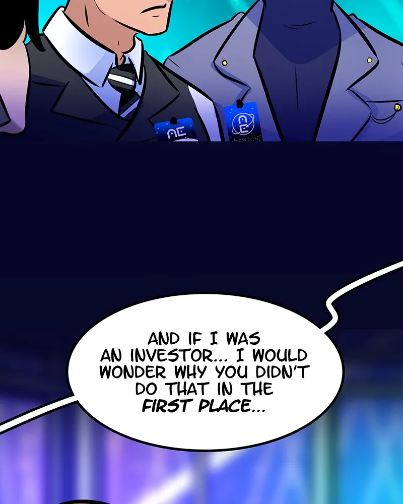 Read LoveBot chapter 77 image 52 on Lezhin