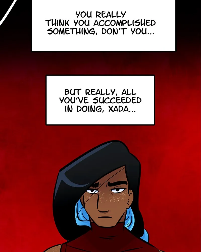 Read LoveBot chapter 77 image 59 on Lezhin