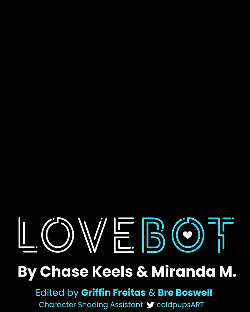 Read LoveBot chapter 77 image 63 on Lezhin