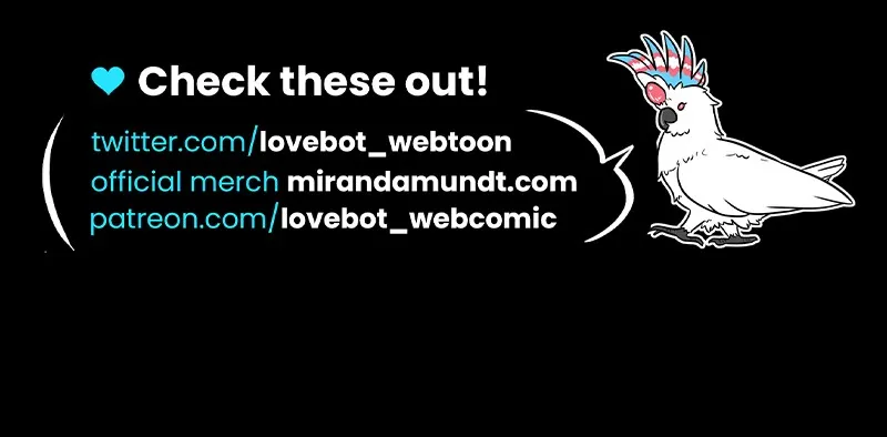 Read LoveBot chapter 77 image 64 on Lezhin