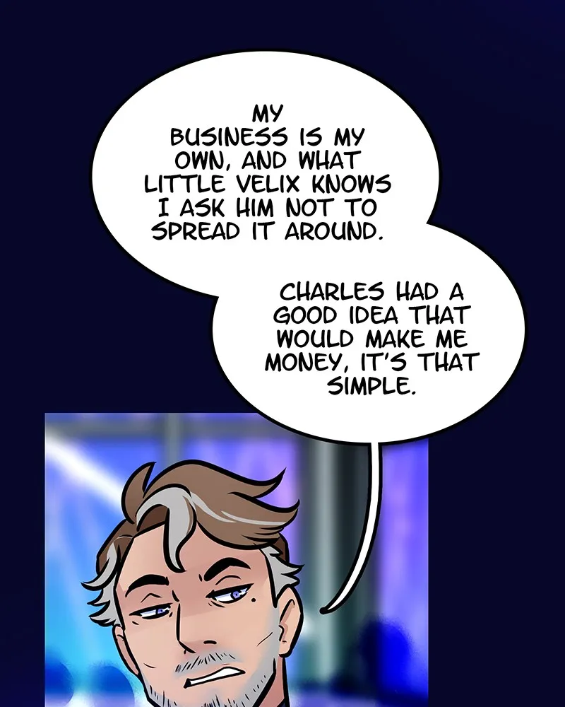 Read LoveBot chapter 77 image 8 on Lezhin