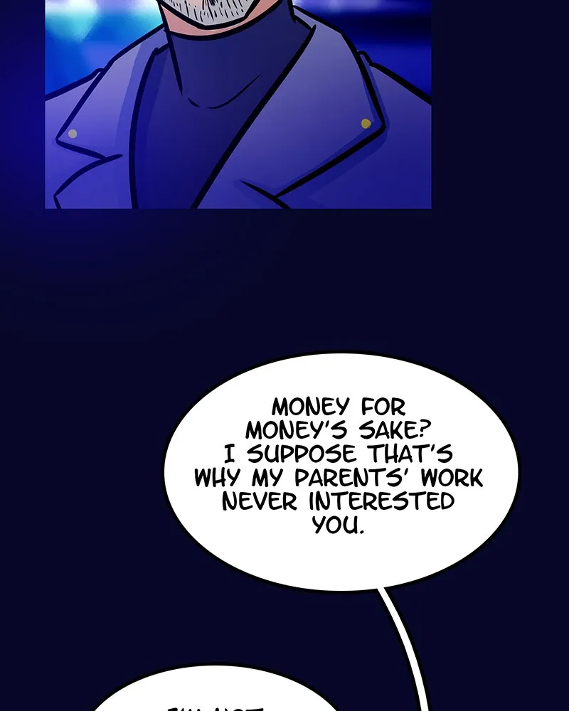 Read LoveBot chapter 77 image 9 on Lezhin