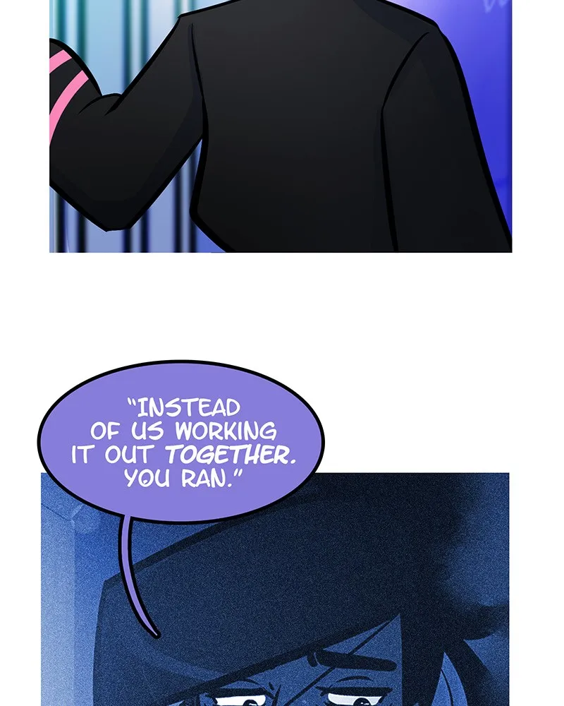 Read LoveBot chapter 78 image 11 on Lezhin