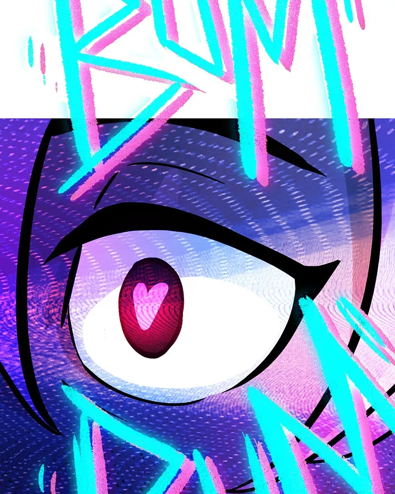 Read LoveBot chapter 78 image 16 on Lezhin