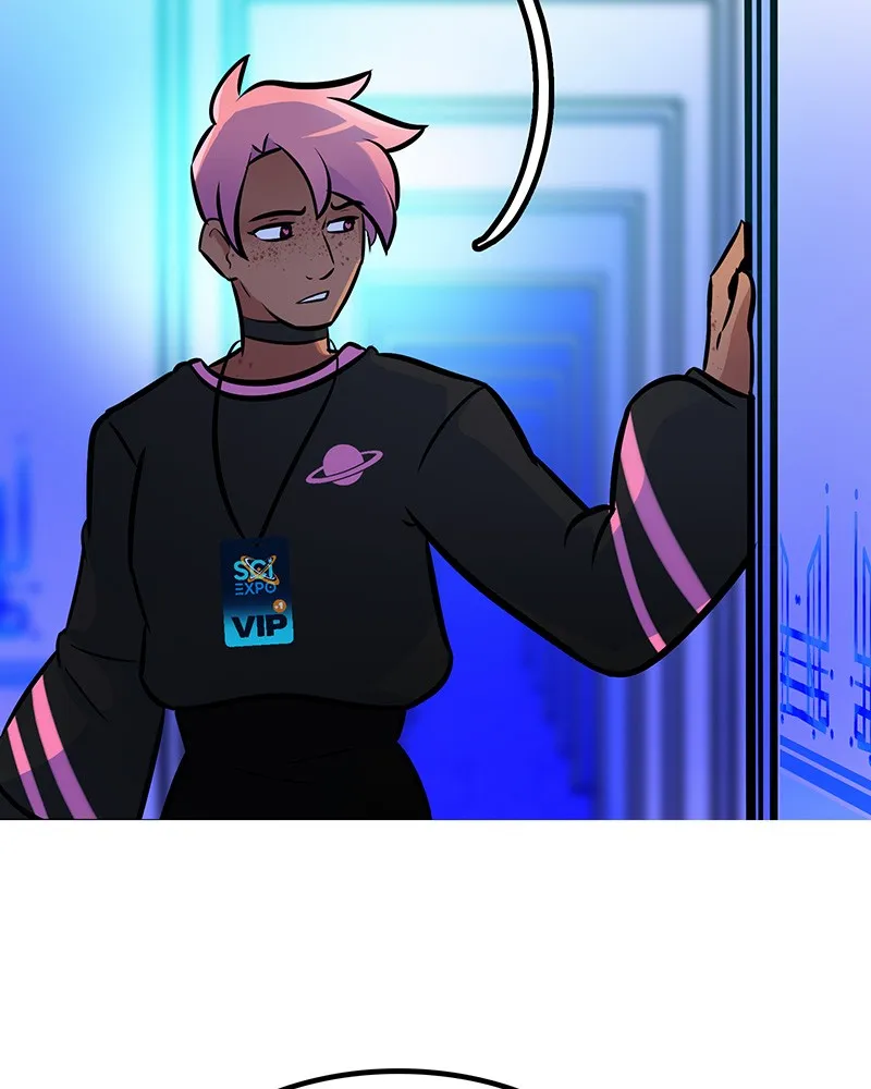 Read LoveBot chapter 78 image 18 on Lezhin