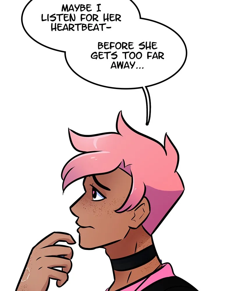 Read LoveBot chapter 78 image 3 on Lezhin