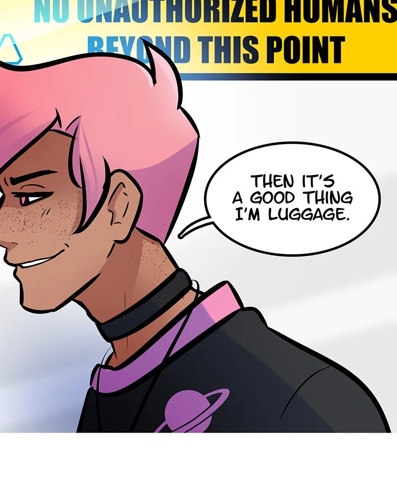 Read LoveBot chapter 78 image 30 on Lezhin