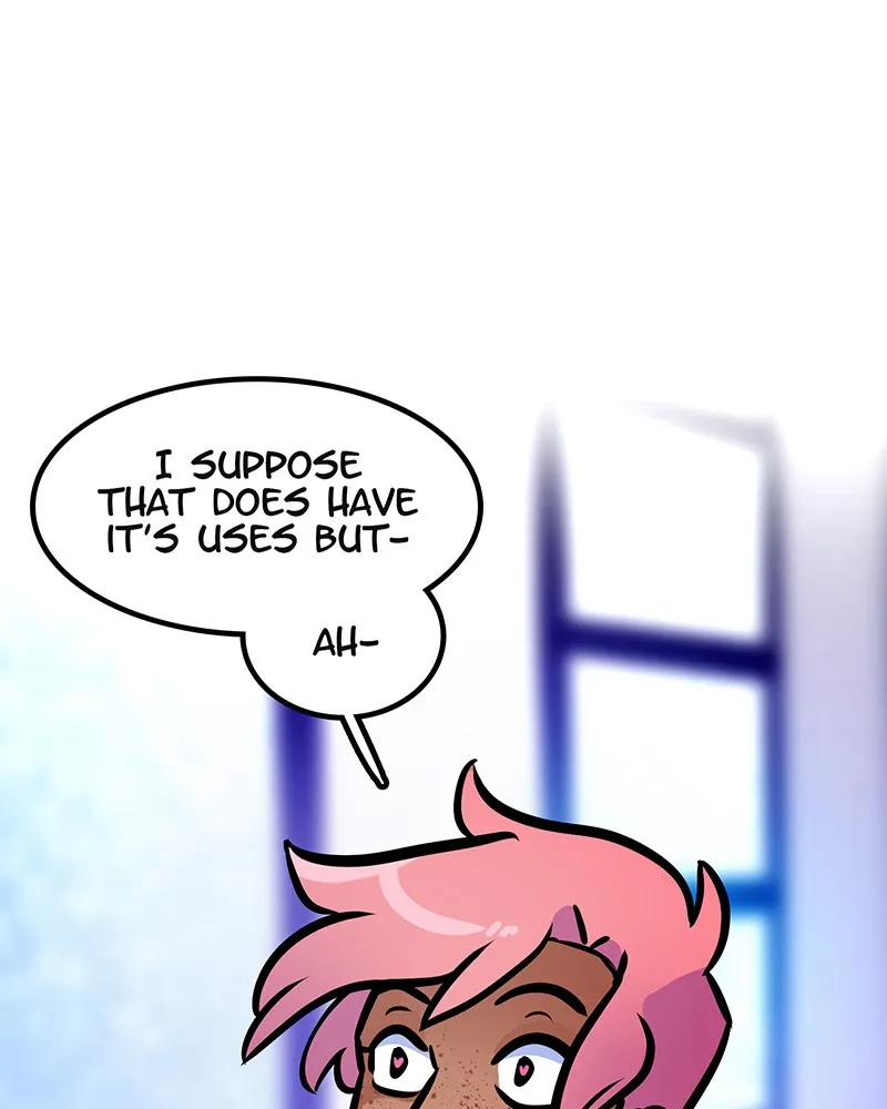 Read LoveBot chapter 78 image 36 on Lezhin