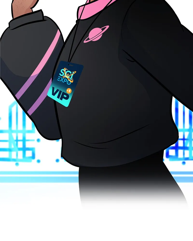 Read LoveBot chapter 78 image 4 on Lezhin