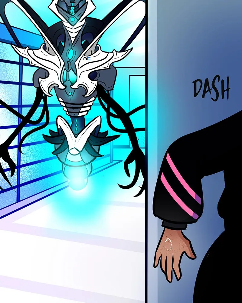 Read LoveBot chapter 78 image 40 on Lezhin