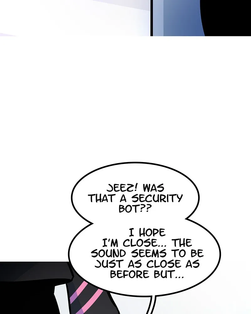 Read LoveBot chapter 78 image 41 on Lezhin