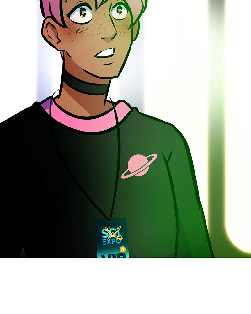 Read LoveBot chapter 78 image 44 on Lezhin