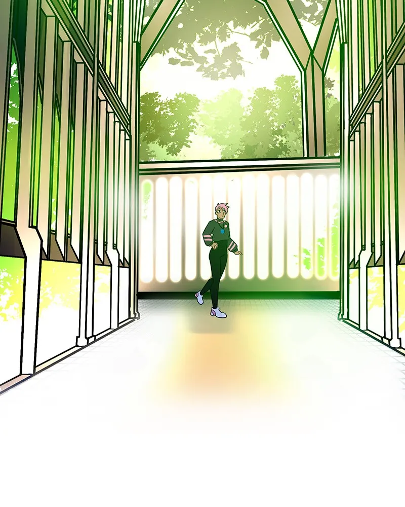Read LoveBot chapter 78 image 46 on Lezhin