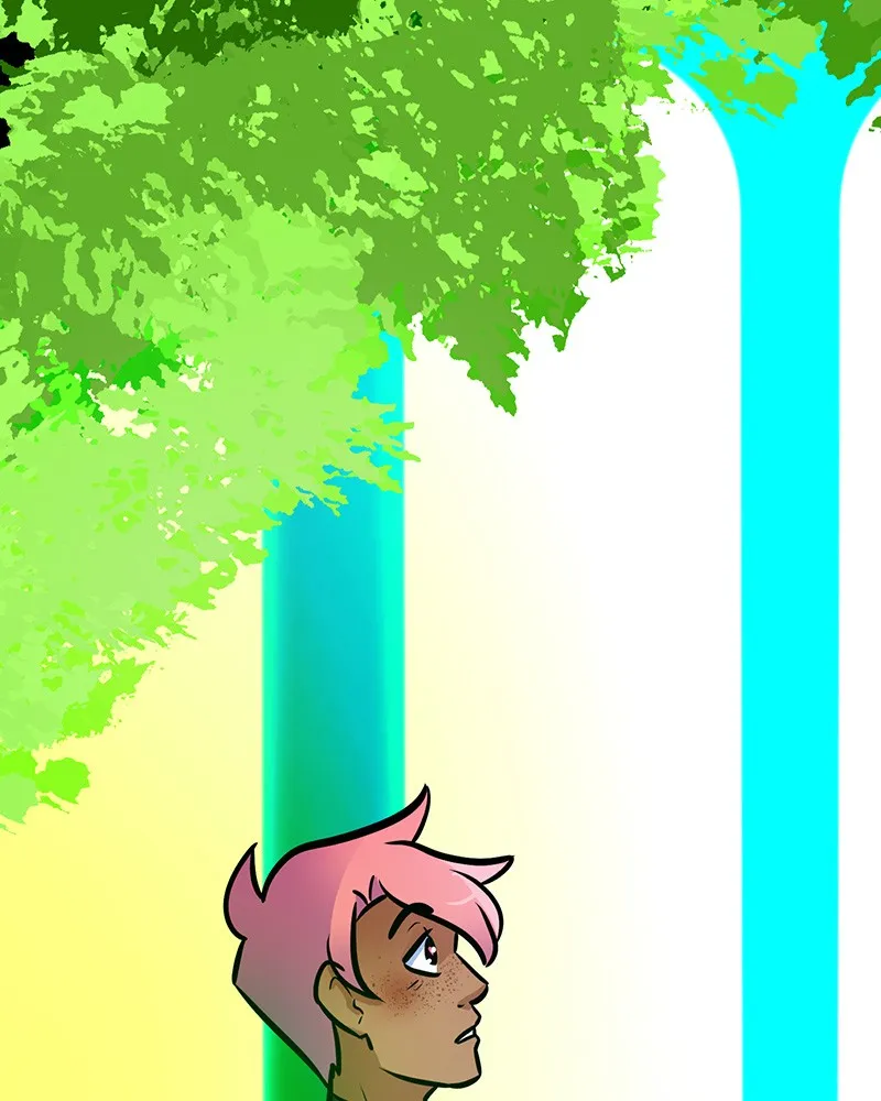 Read LoveBot chapter 78 image 49 on Lezhin