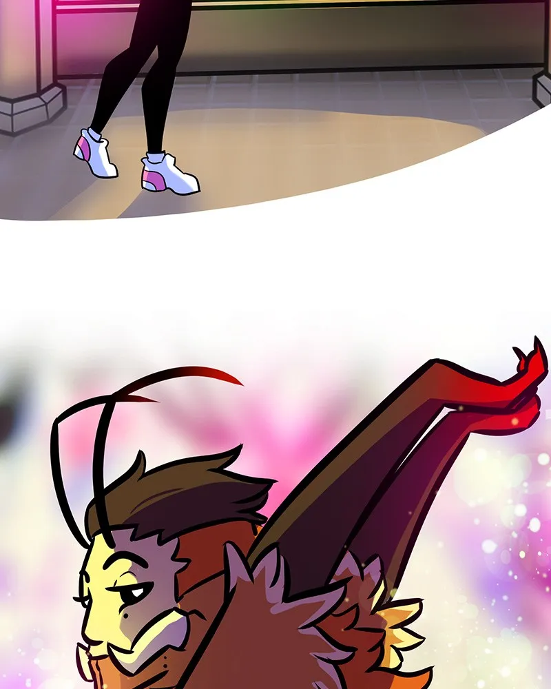Read LoveBot chapter 78 image 69 on Lezhin