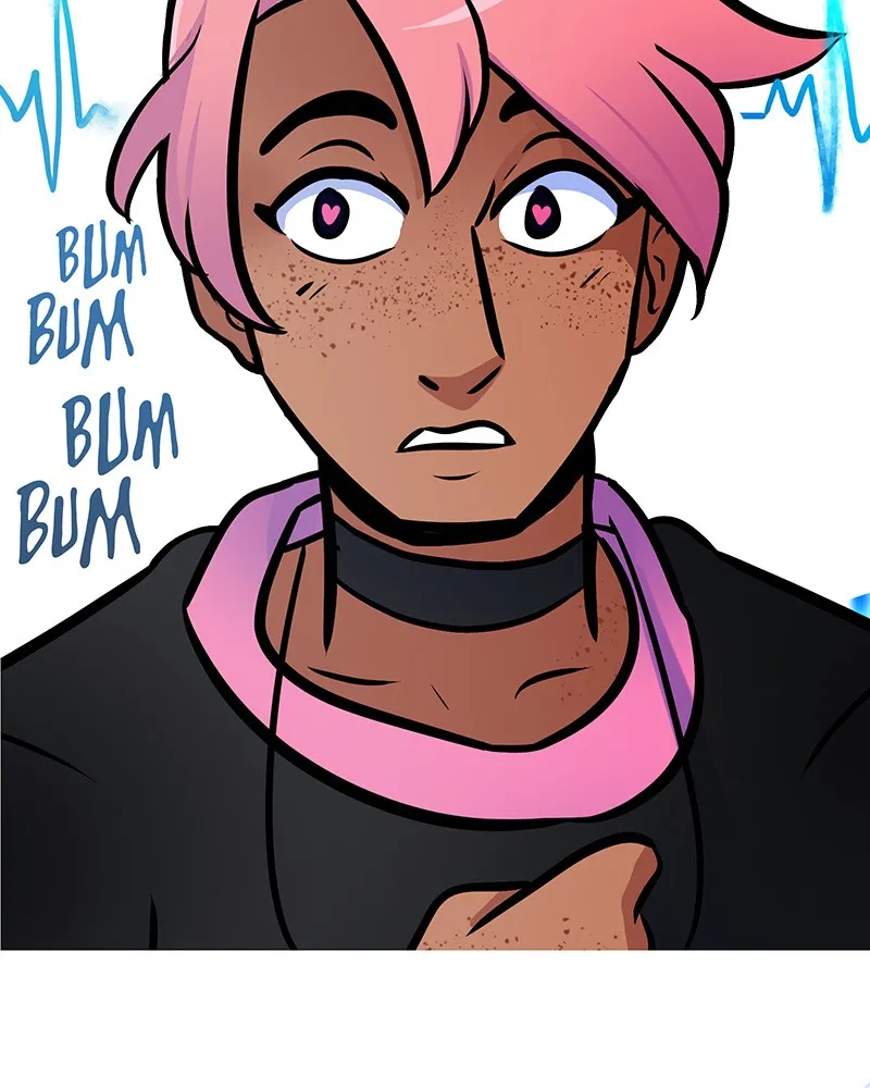 Read LoveBot chapter 78 image 7 on Lezhin