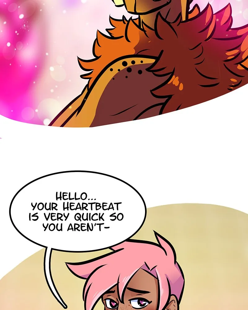 Read LoveBot chapter 78 image 71 on Lezhin