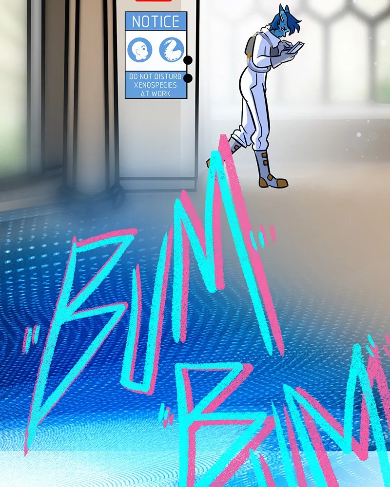 Read LoveBot chapter 78 image 78 on Lezhin