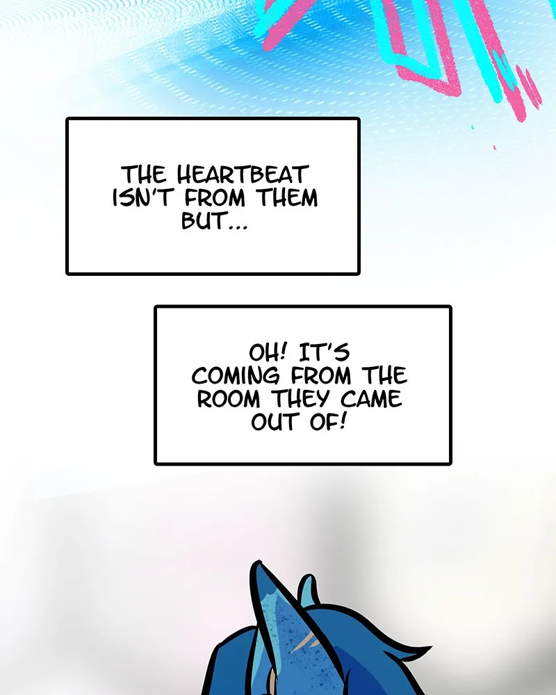 Read LoveBot chapter 78 image 79 on Lezhin