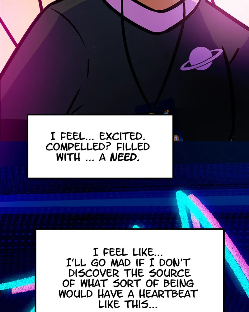 Read LoveBot chapter 78 image 85 on Lezhin