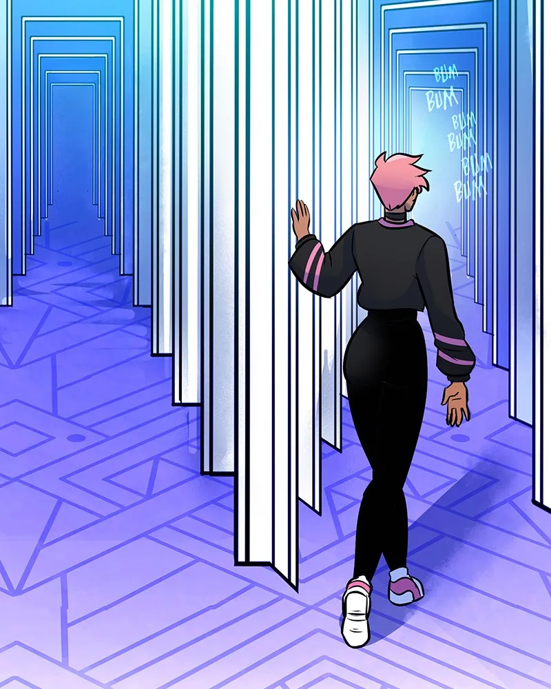 Read LoveBot chapter 78 image 9 on Lezhin