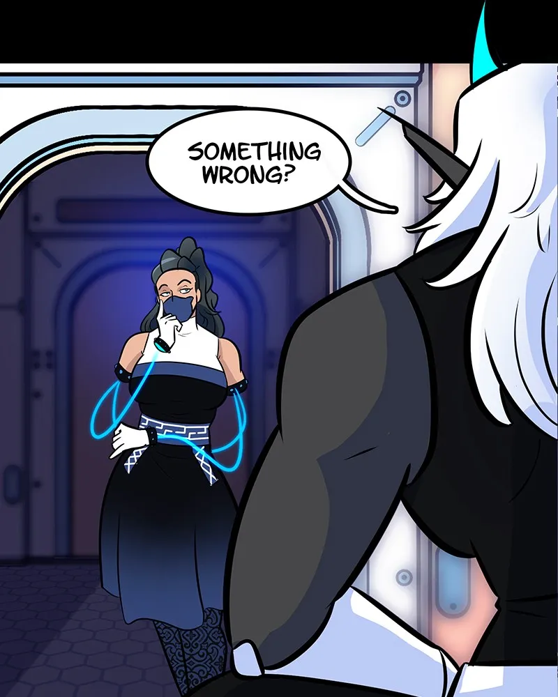 Read LoveBot chapter 79 image 11 on Lezhin